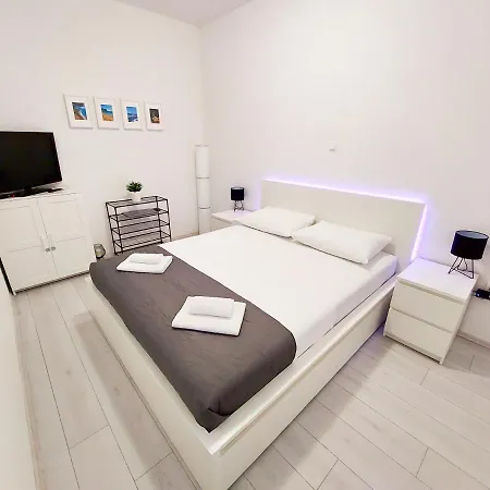 Apartment Bol - Sea, Sand And Happiness Exterior photo