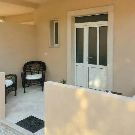 Apartment Bol - Sea, Sand And Happiness Exterior photo